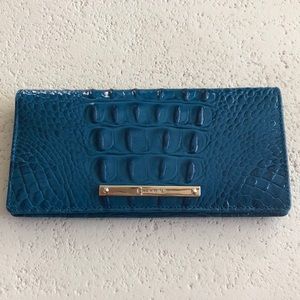 Brahmin Wallet